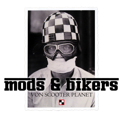 mods & bikers